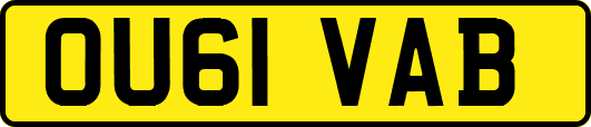 OU61VAB