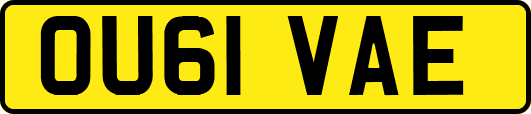 OU61VAE
