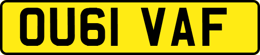 OU61VAF