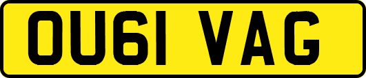 OU61VAG