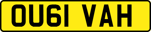 OU61VAH