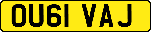 OU61VAJ