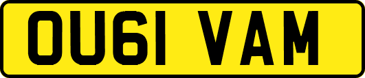 OU61VAM