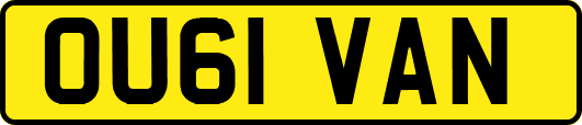 OU61VAN