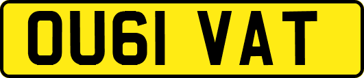 OU61VAT