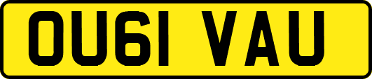 OU61VAU