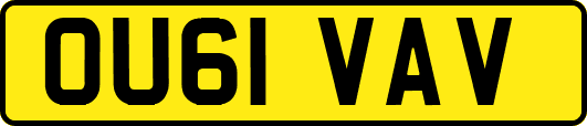 OU61VAV