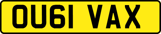 OU61VAX