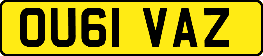 OU61VAZ