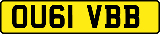 OU61VBB