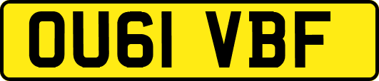 OU61VBF