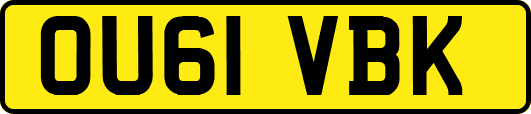 OU61VBK
