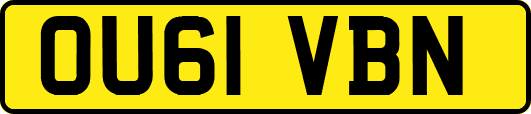 OU61VBN