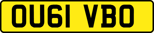 OU61VBO