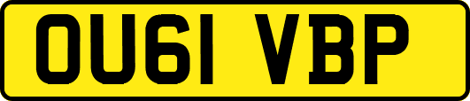 OU61VBP