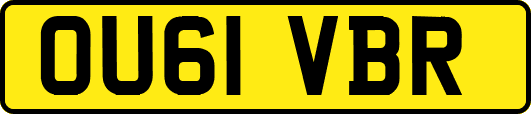 OU61VBR