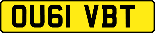 OU61VBT