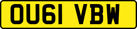 OU61VBW