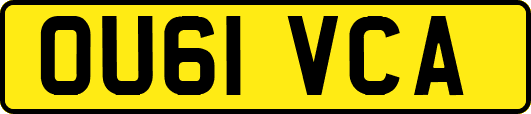 OU61VCA