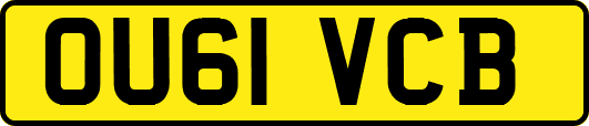 OU61VCB