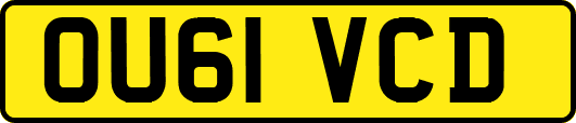 OU61VCD