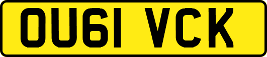 OU61VCK