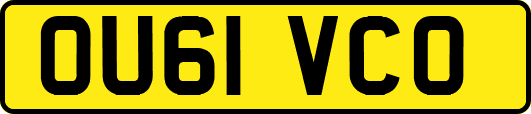 OU61VCO