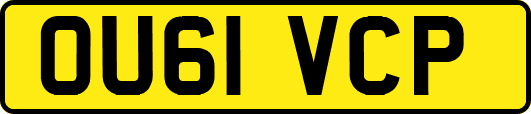 OU61VCP