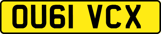 OU61VCX