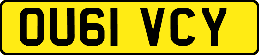 OU61VCY