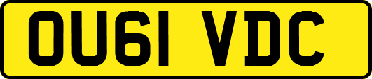 OU61VDC