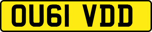 OU61VDD