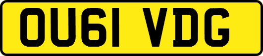 OU61VDG