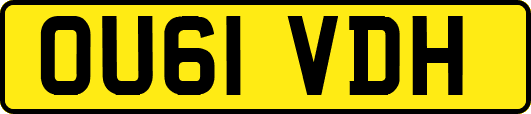 OU61VDH