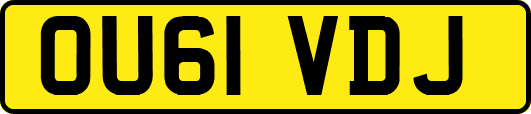 OU61VDJ
