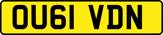 OU61VDN