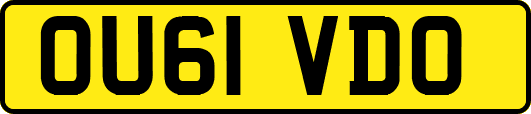 OU61VDO
