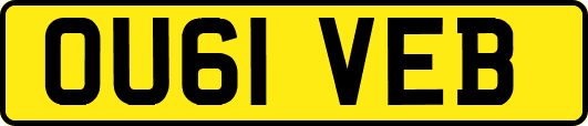 OU61VEB