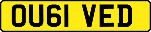 OU61VED