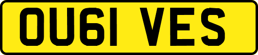 OU61VES