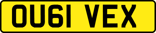 OU61VEX