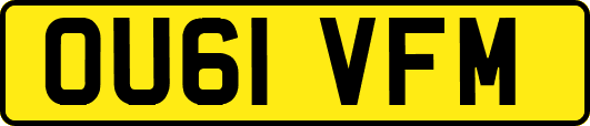 OU61VFM