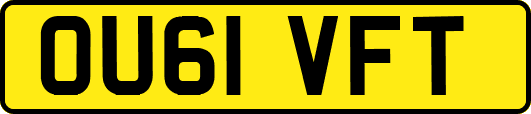 OU61VFT