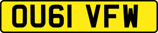 OU61VFW