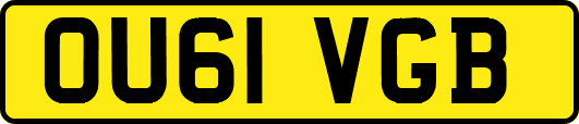 OU61VGB
