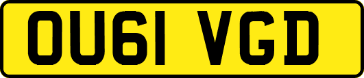OU61VGD