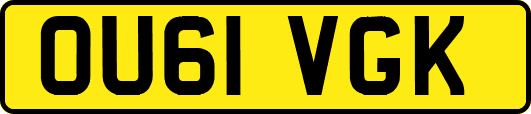 OU61VGK