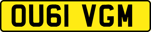 OU61VGM