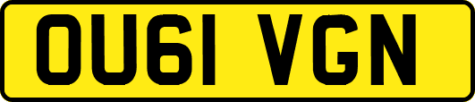 OU61VGN