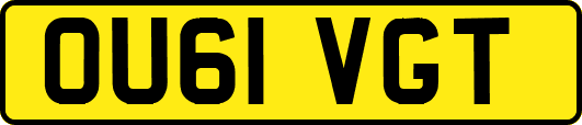 OU61VGT